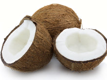 Kokkonutti